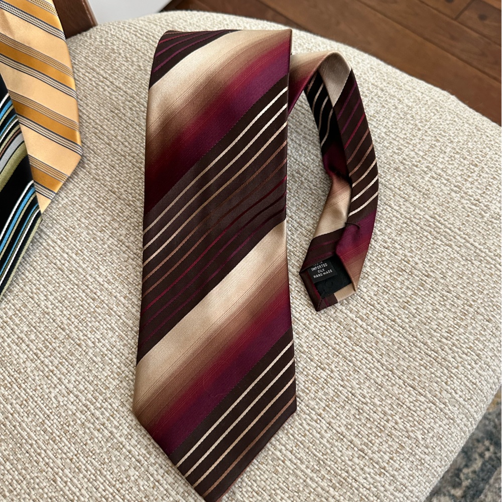 Mens Necktie